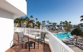Riu Paraiso Hotel Lanzarote